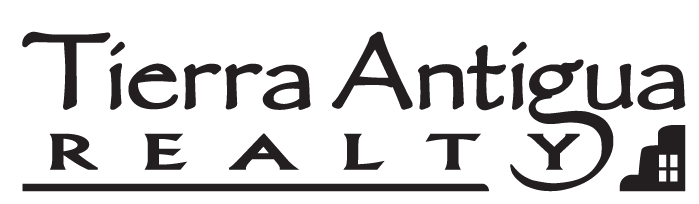 Tierra Antigua Logo